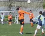 FC 56 LORIENT / LANESTER (13ans)