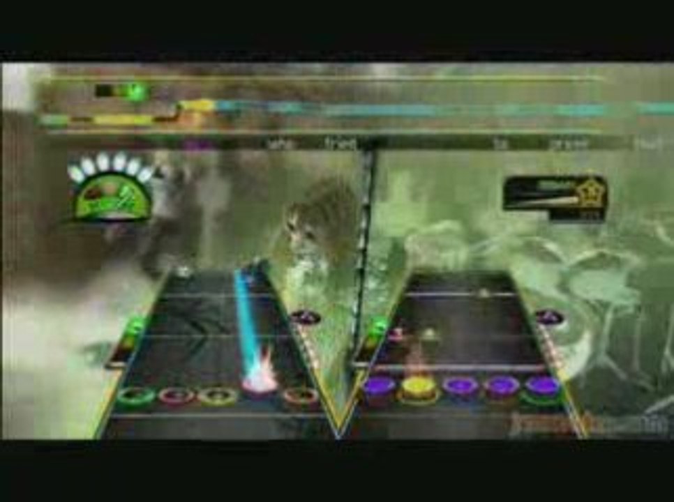 Guitar Hero Metallica