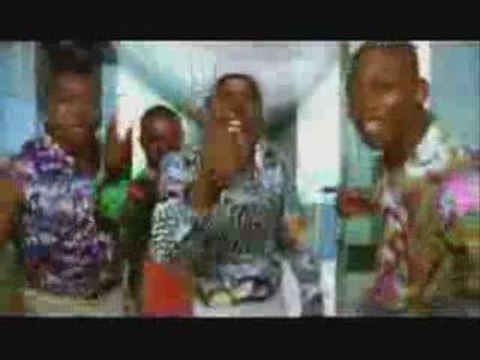 Cheb Khaled feat Magic System - Même Fatigué