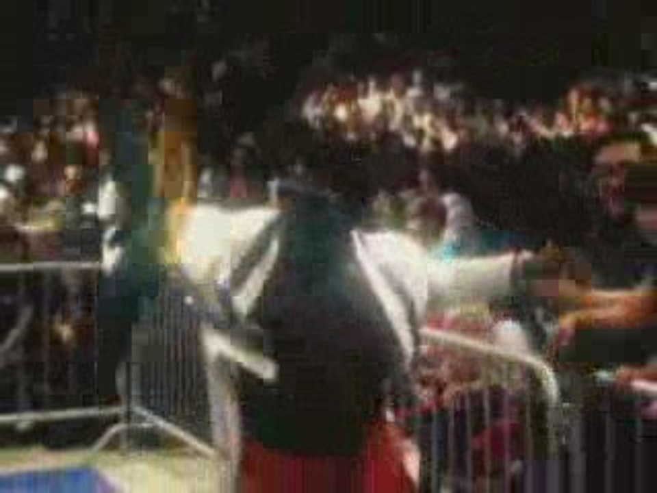 Koko B. Ware Titantron