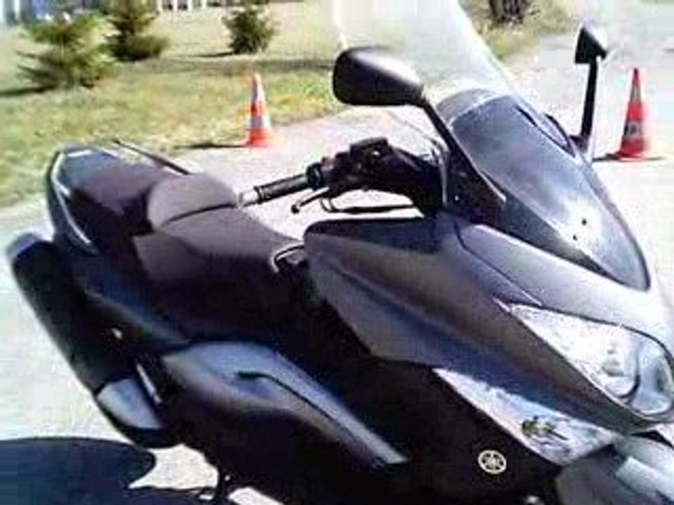 Tmax 2009 by Shrek74