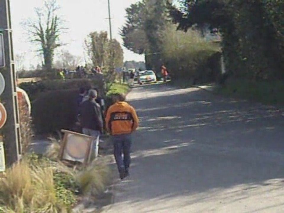 Rallye de la cote fleurie
