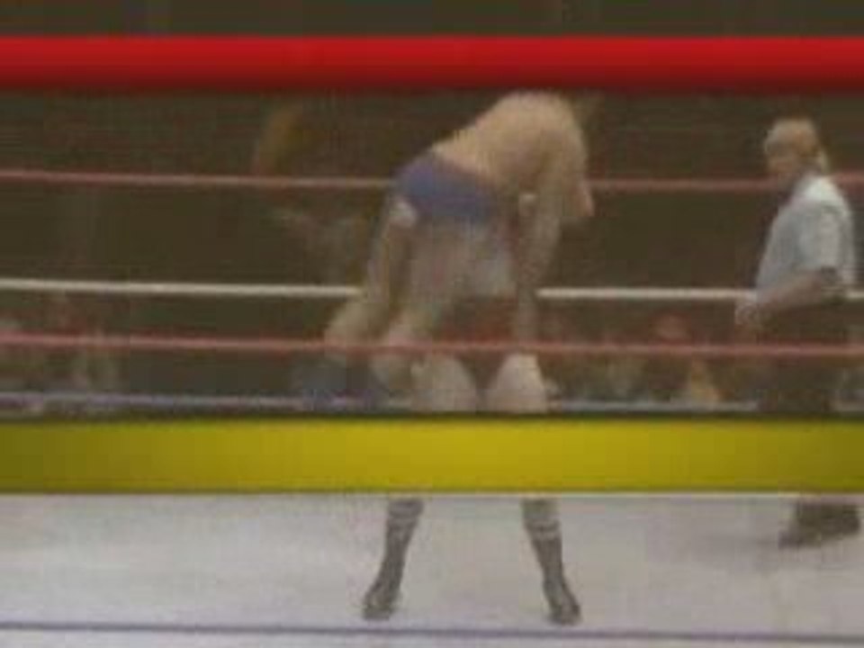 Nikolai Volkoff Titantron