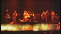 Irie Dub Band - 