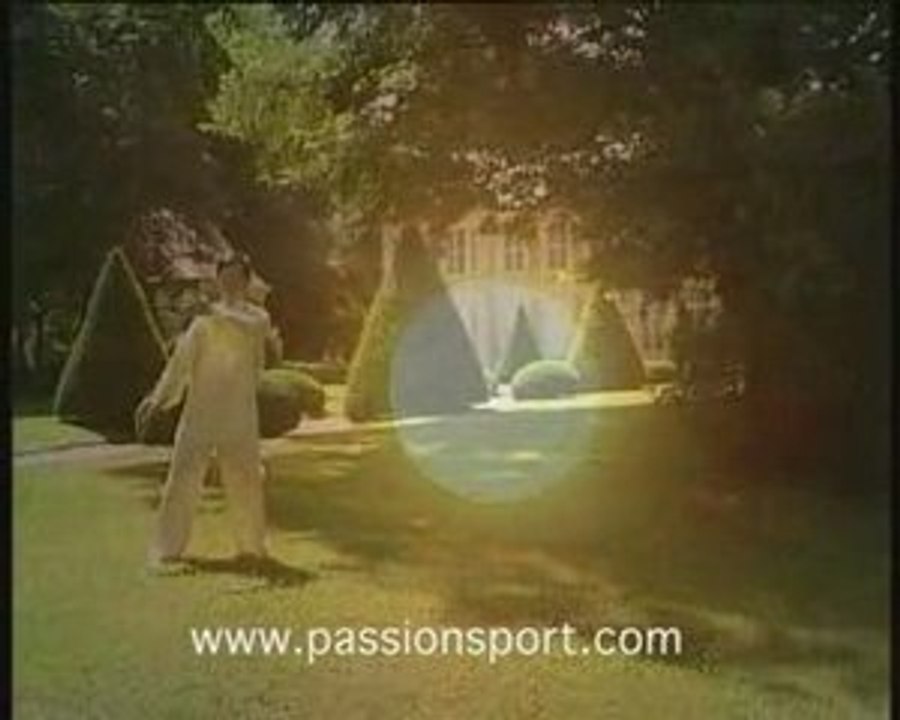 DVD Qi Gong Les 18 Exercices du Tai Ji Qi gong