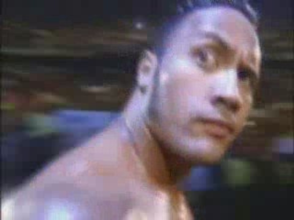 The Rock Titantron