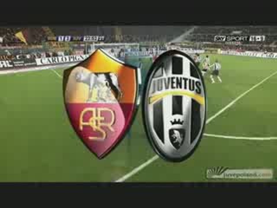 Roma1_3juventus but de mellberg