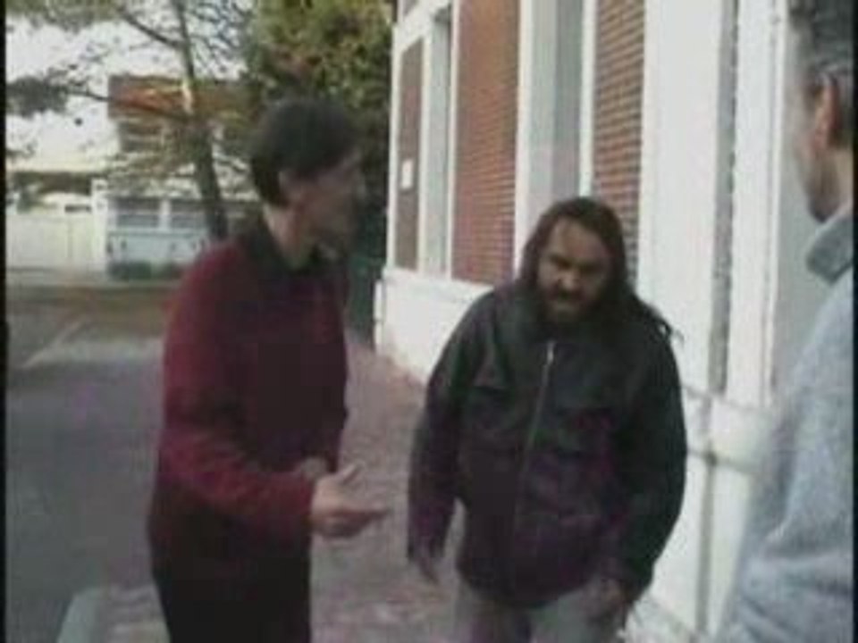 Fenouil et les Fines Herbes - Les Musiculinaires