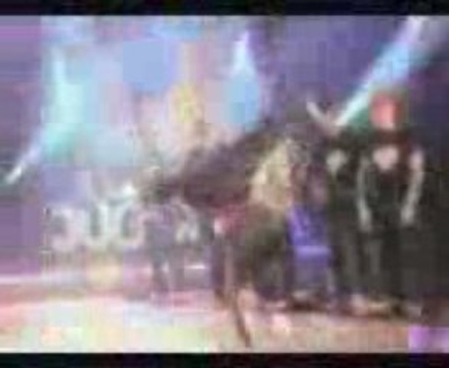 ''hip-hop manifeste''