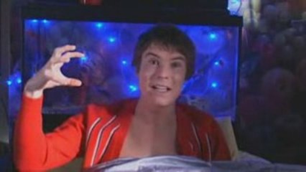 Unseen Skins - Chris's final message