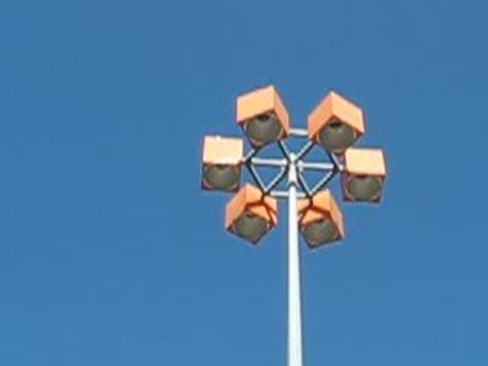 Trignac : luminaires