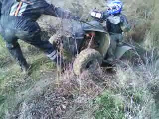 Sortie du 22/03/2009 (Cantin)