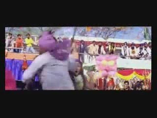 bollywood promo - EK The Power of One