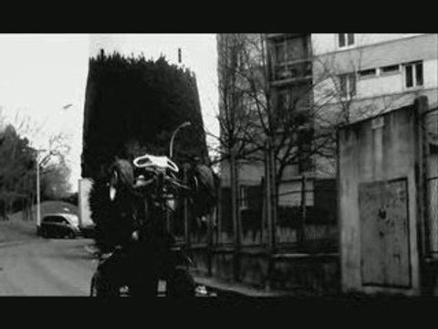 garges sarcelles Kapone feat hida et lakrim rien a foutre