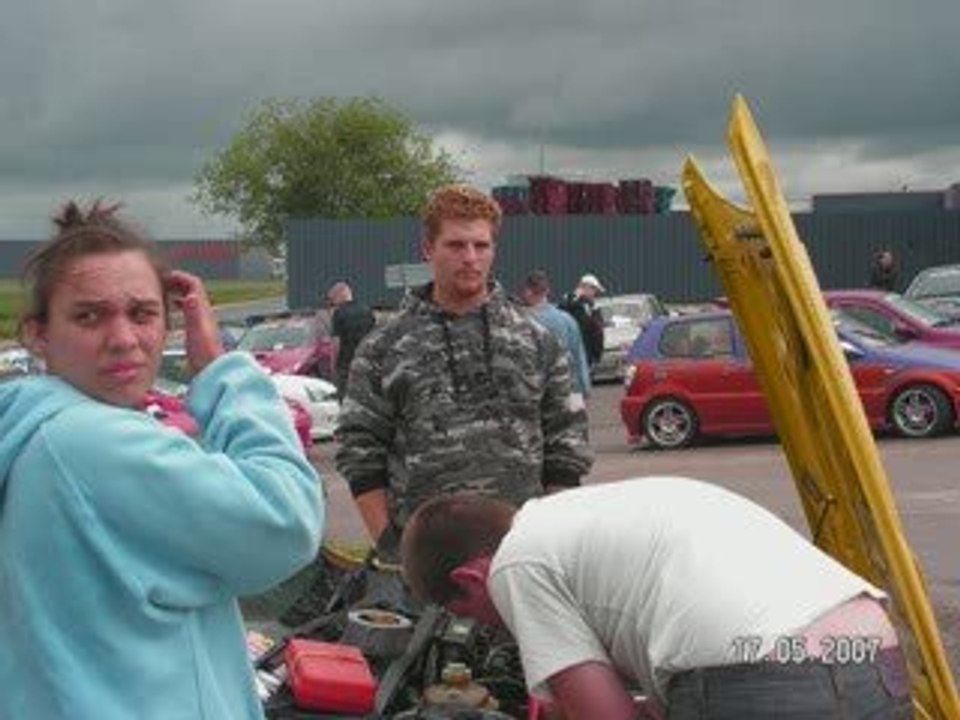 St pars 2007