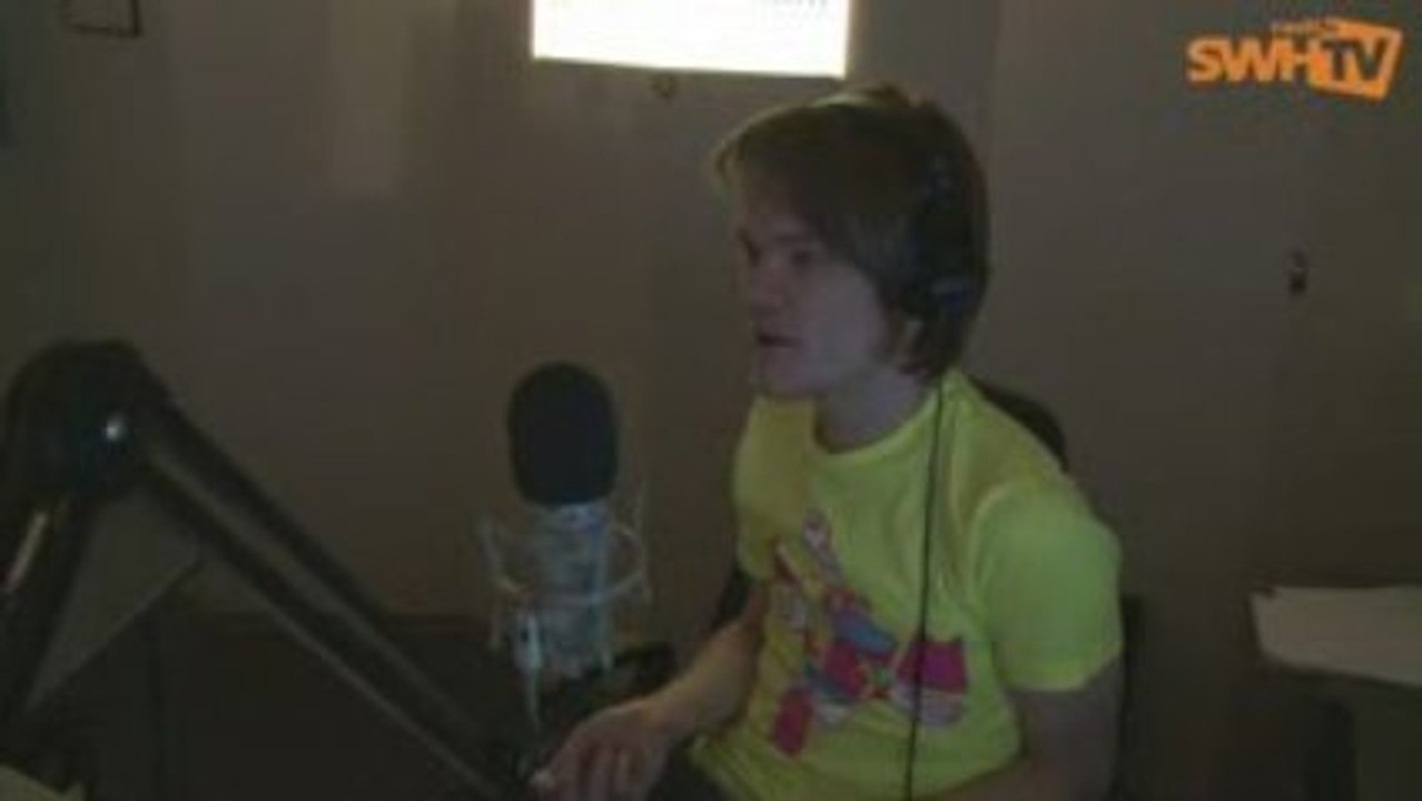 Gaujarts - Lielais Vakars