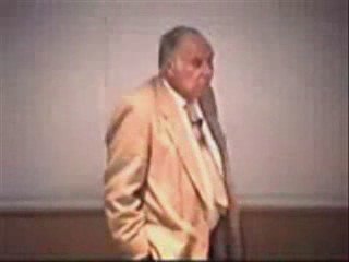 Richard Hamming Talk - part 2