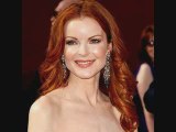 Marcia Cross dans 'Desperate housewives'