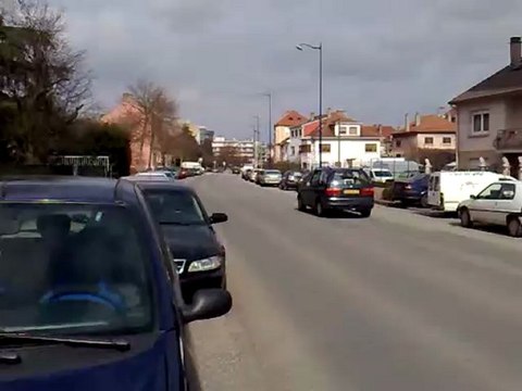 sherco hrd polini d50