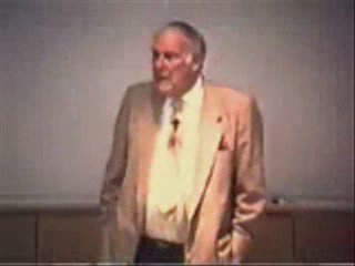 Richard Hamming Talk - part 3
