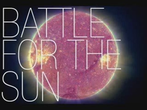 Placebo - Battle for the sun