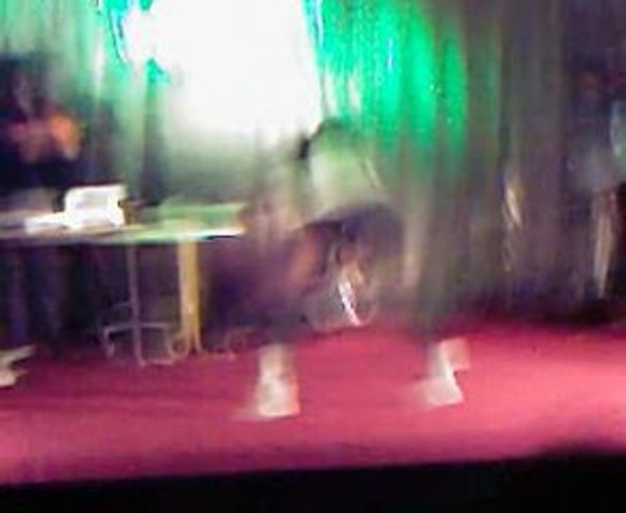 FLeXii 05 Au ShAke ToN BoOty 2009