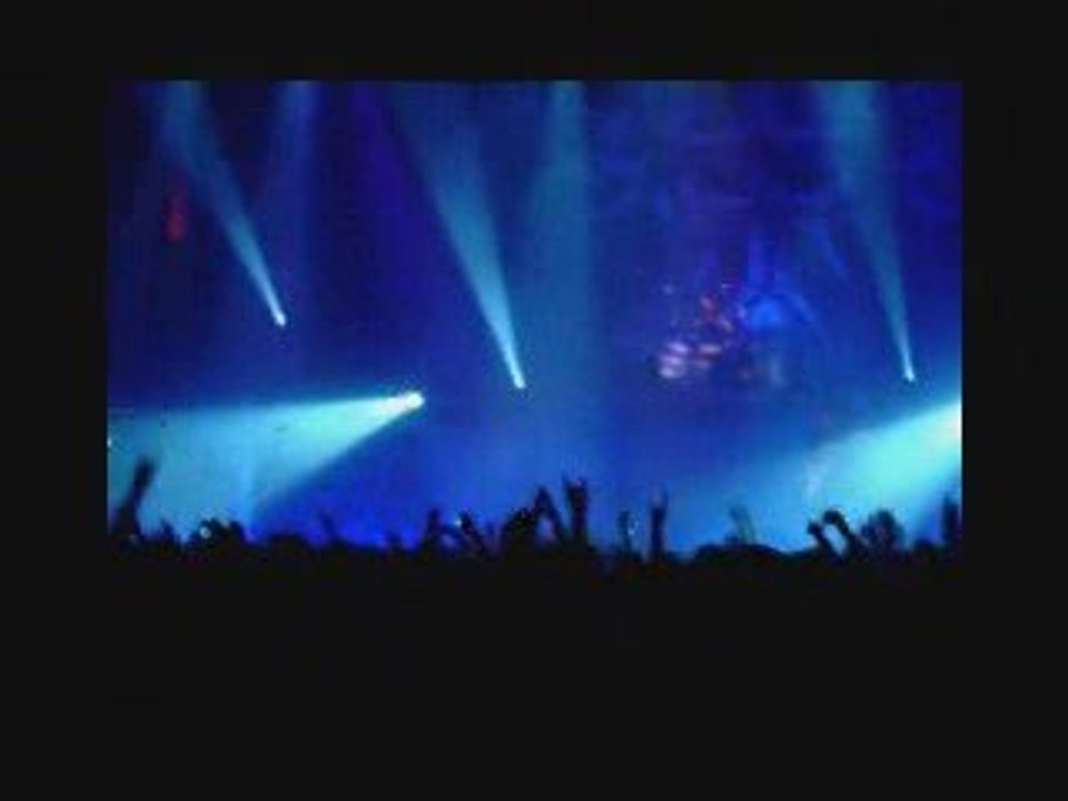 Judas priest - Zenith Paris