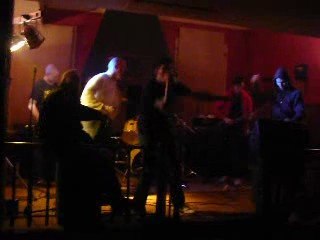 TRC @ Bierstube, Tournai [21.03.09]