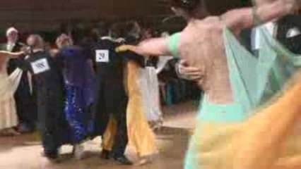 valse viennoise open 1/8 F crosne