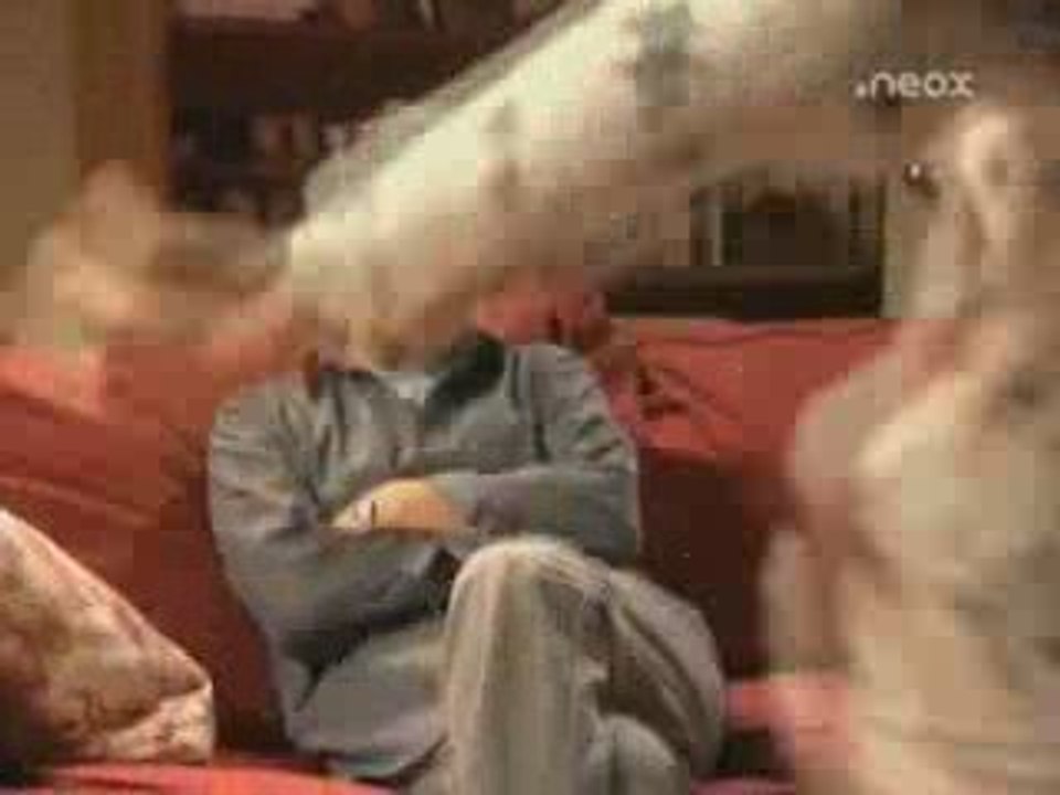 compañeros 9x05 3/4