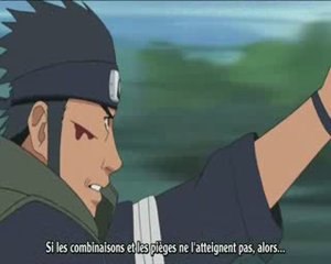 AMV NARUTO VS KAKUZU
