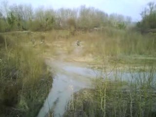 Sortie du 22/03/2009 (Cantin)