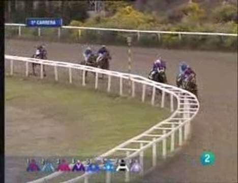 2009 (66) PREMIO 3.40 TV (CAT.C) (CHURCHILLS VICTORY)