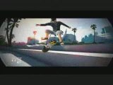 EA Skate 2 gaps