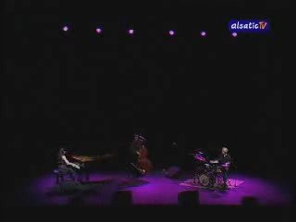 Emission Artsenik Festival Jeunes Talents 29/01/09