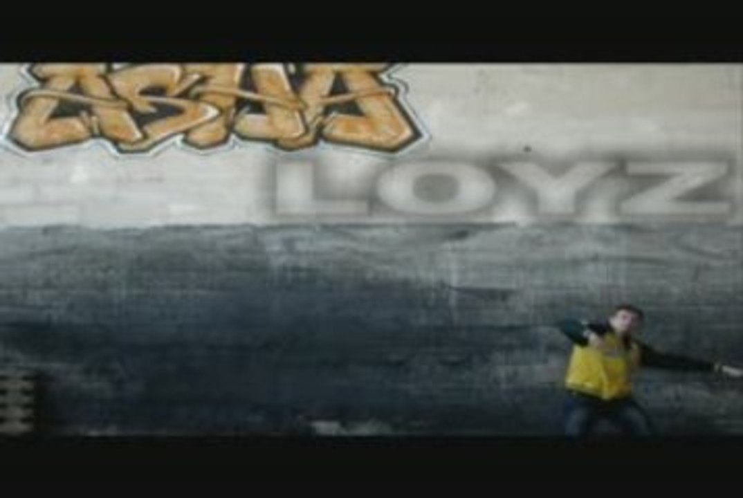 LOYZ BY NEZZY-G