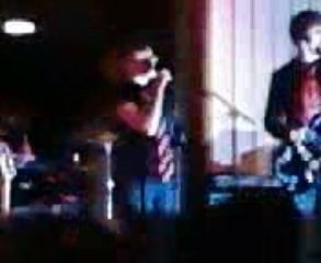 Concert rock au palace maite nouvelle star
