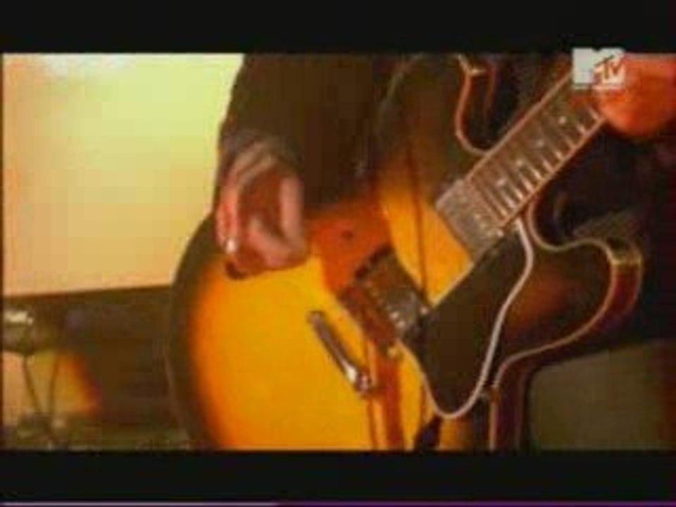 Are you gonna be my girl - Jet (live)