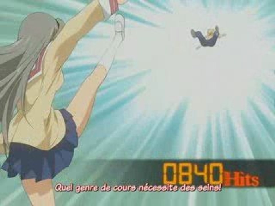 Clannad 04 1/2 vostf