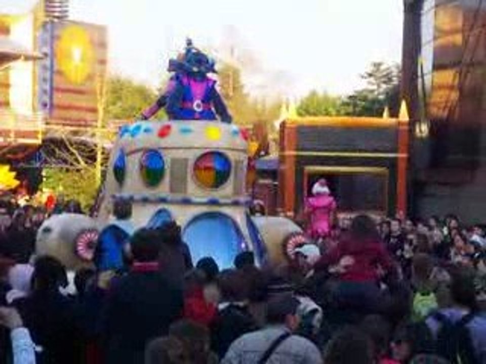 Place a la danse5