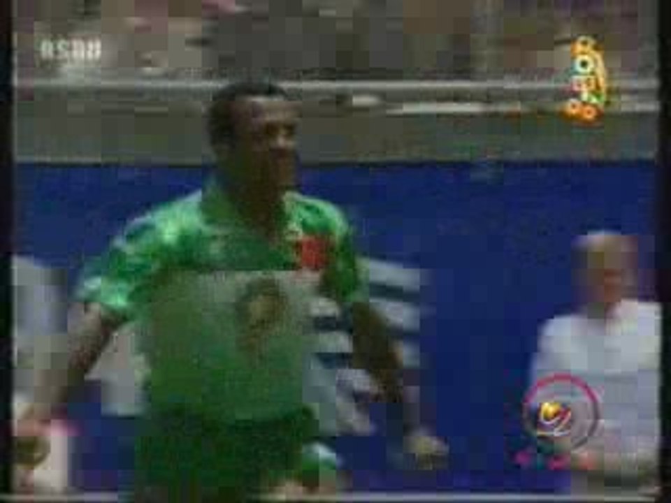 BUT DE NADER CONTRE LES PAYS BAS