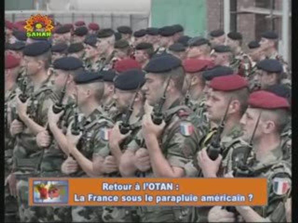 La réintégration de la France dans l’OTAN (analyse)