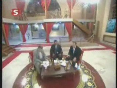 Süleyman Erkişi Biz dünyadan gider olduk