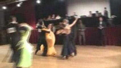 Slow Fox open crosne 1/8 F