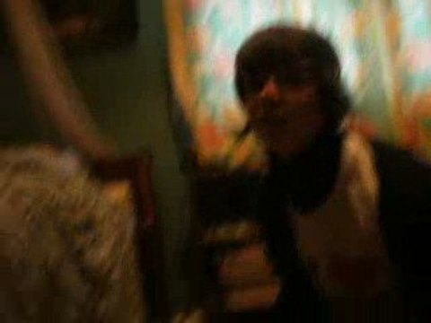 aprèm' déliire av cannelle et jeanne