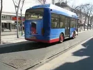 Saint Nazaire : navette Escal' Atlantic