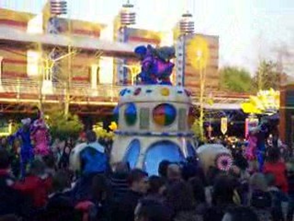 Place a la danse7