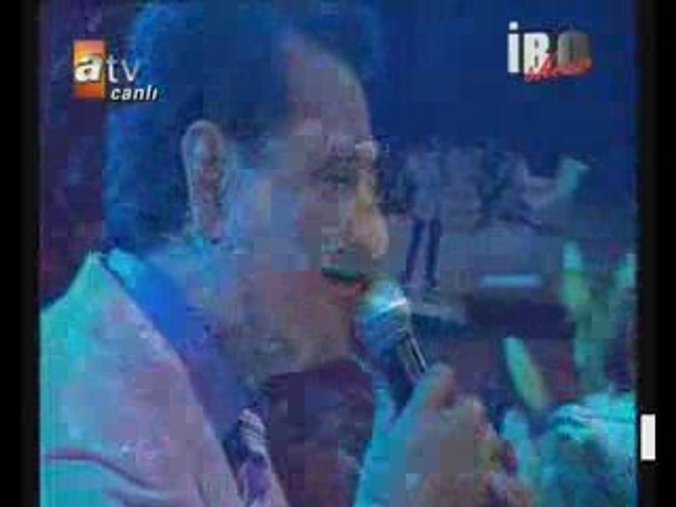 Ibrahim tatlises - neden