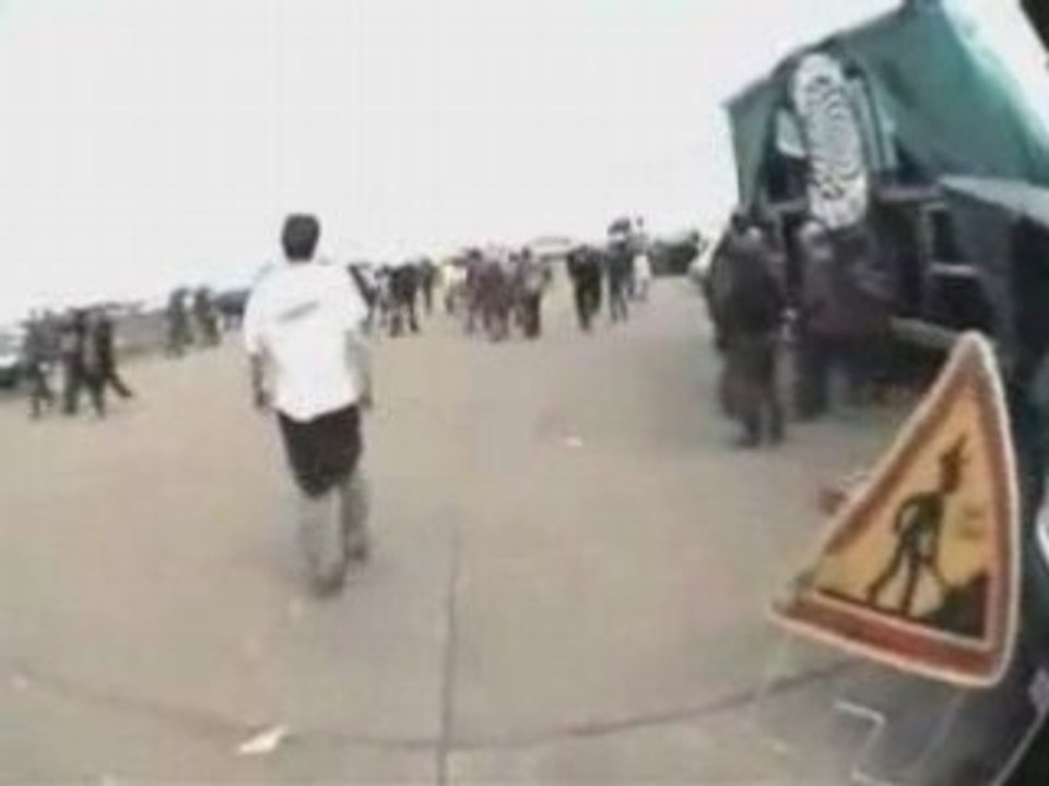 tecos 2004 rennes et chamblay