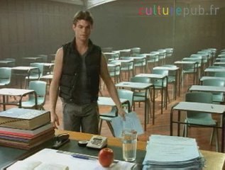 Pub Instant Kiwi - Examen